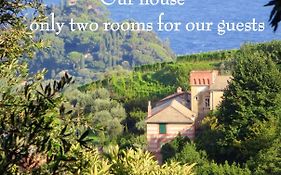 Maison De Vacances Agriturismo Terre Rosse