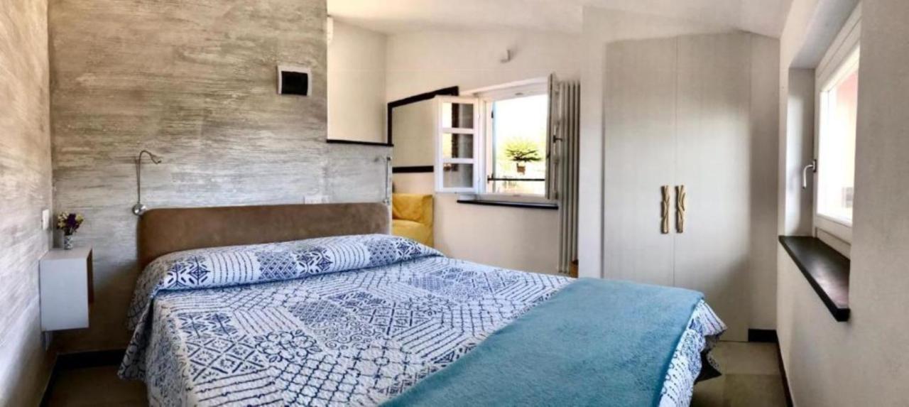 Villa Agriturismo Terre Rosse Portofino Extérieur photo