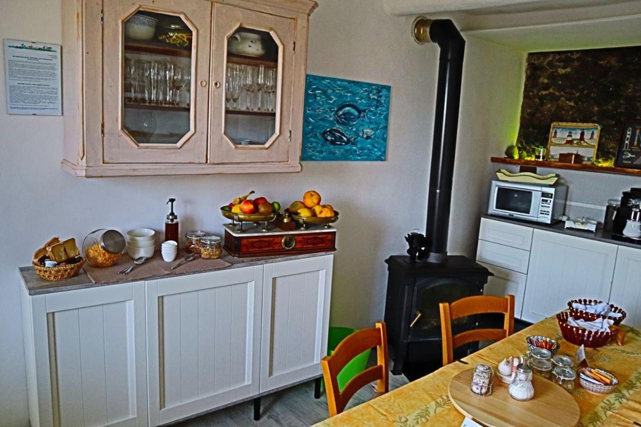 Villa Agriturismo Terre Rosse Portofino Extérieur photo